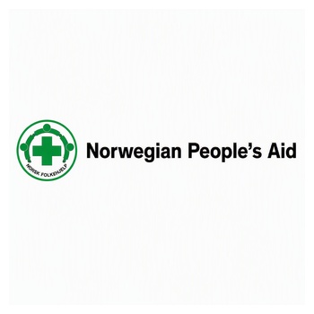 Norwegian People's Aid (NPA) Logo