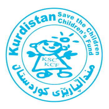 Kurdistan Save the children