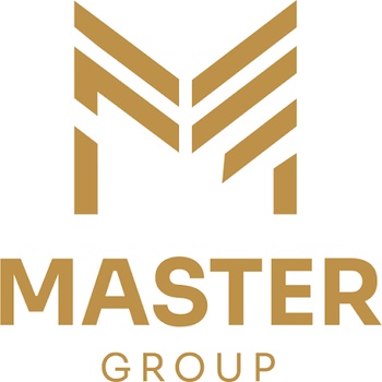 Master Group Logo