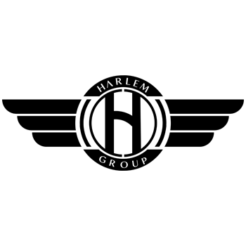 Harlem Group Logo